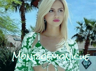 Monroemonicue