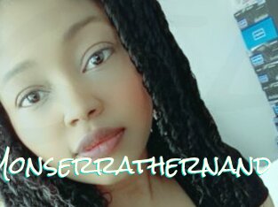 Monserrathernand