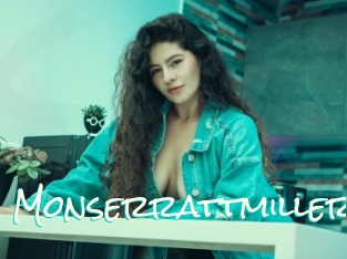 Monserrattmiller