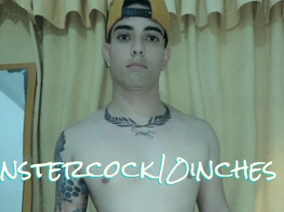 Monstercock10inches