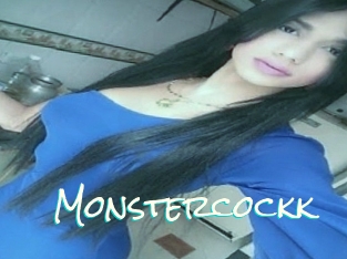 Monstercockk