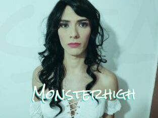 Monsterhigh