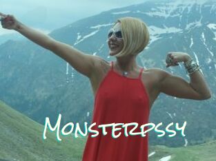 Monsterpssy