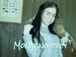 Montanagrey