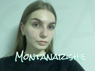 Montanarishie