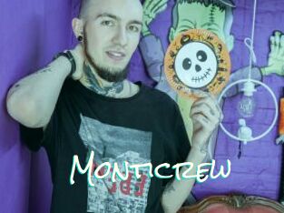 Monticrew