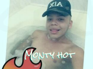 Monty_hot