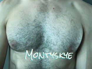 Montyskye