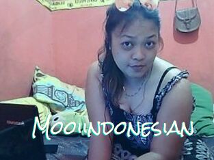 Mooiindonesian