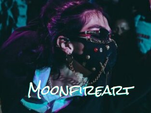 Moonfireart