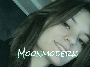 Moonmodern