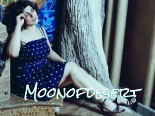 Moonofdesert