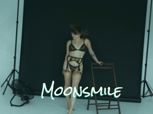 Moonsmile