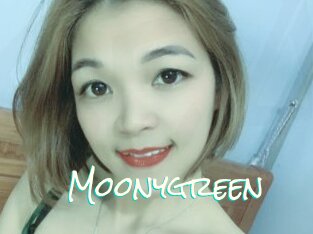 Moonygreen