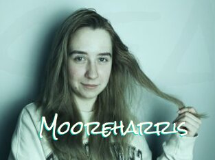 Mooreharris