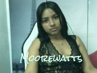 Moorewatts