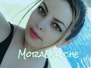 Moraenleche