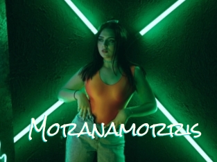 Moranamorris