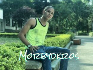 Morbydkros