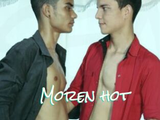 Moren_hot
