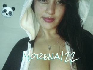 Morena122