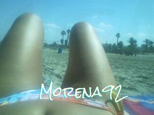Morena92