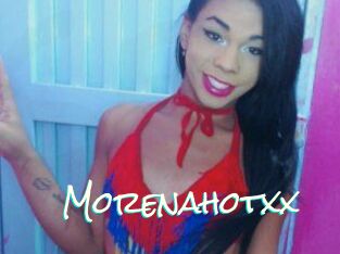 Morenahotxx