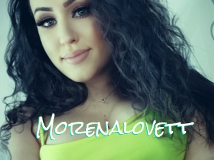 Morenalovett