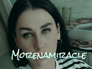 Morenamiracle