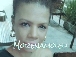 Morenamoleli
