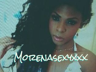 Morenasexyxxx