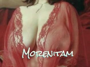 Morenitam