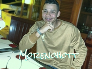 Morenohott