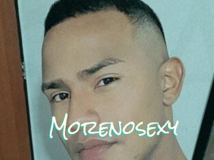 Morenosexy