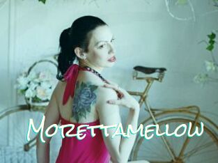 Morettamellow