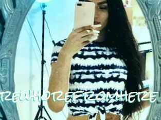 Morewhorefromhere
