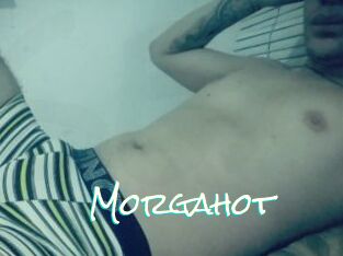 Morgahot