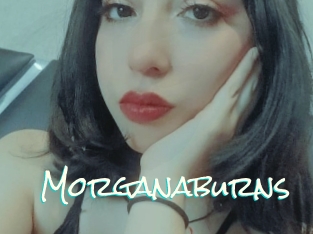 Morganaburns