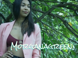Morganagreen