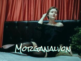 Morganalvon