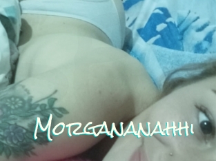 Morgananahhi