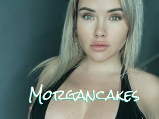 Morgancakes