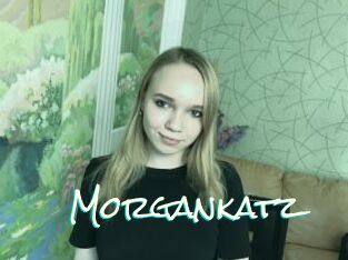 Morgankatz