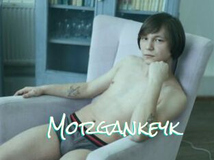 Morgankeyk