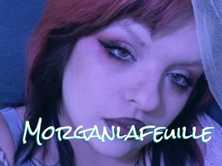 Morganlafeuille