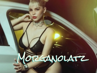 Morganolatz