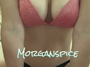 Morganspice
