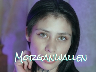 Morganwallen