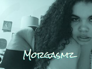 Morgasmz
