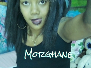 Morghane